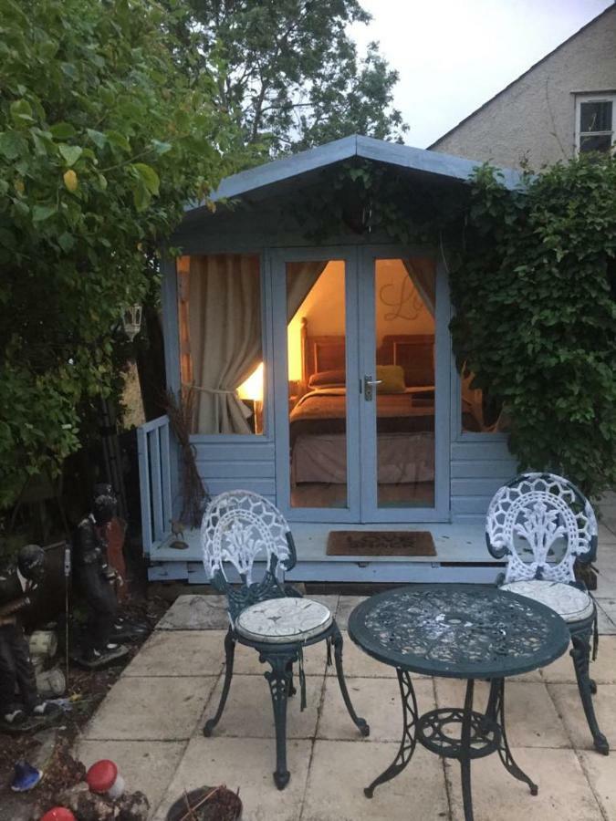 Rebels Hide -Self Check In Rooms Clifton  Exterior foto